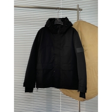 Burberry Down Jackets